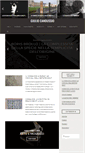 Mobile Screenshot of giuliocandussio.com